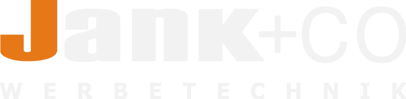 Jank + Co Werbetechnik GmbH