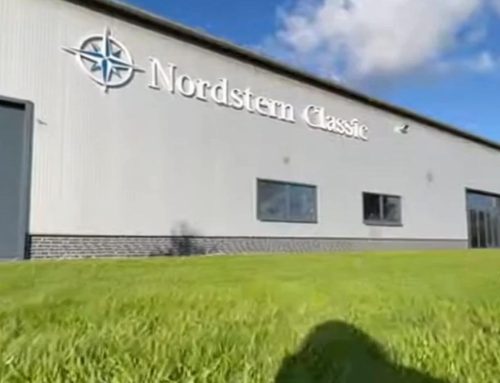 Nordstern Classic 2