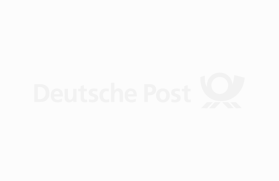 Deutsche Post Logo