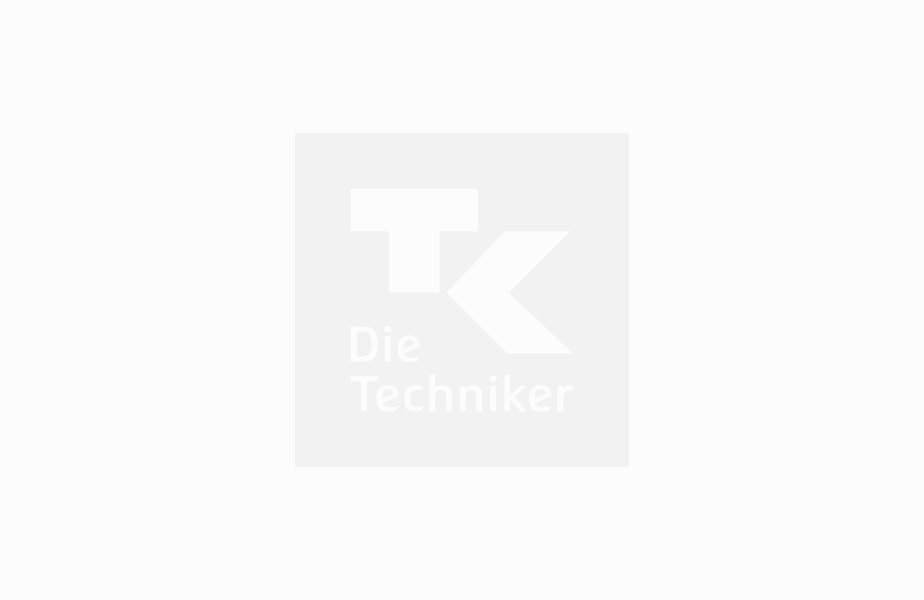 Die Techniker Logo