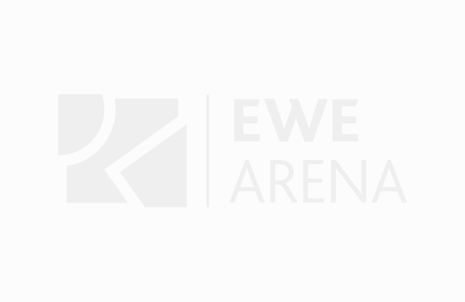 EWE Arena Logo