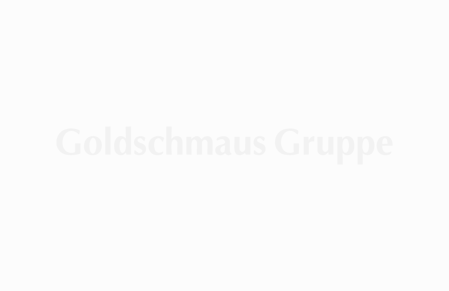 Goldschmaus Gruppe Logo