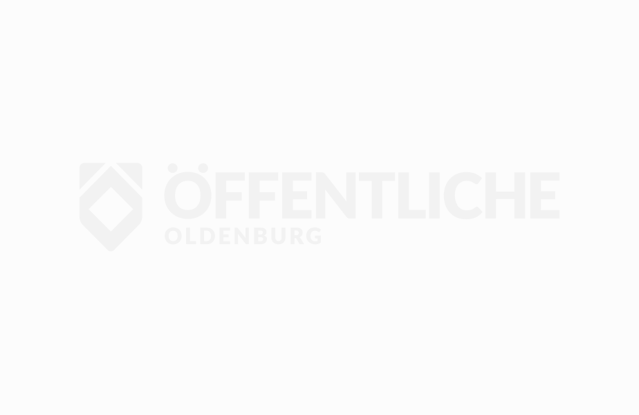 Die Öffentliche Oldenburg Logo