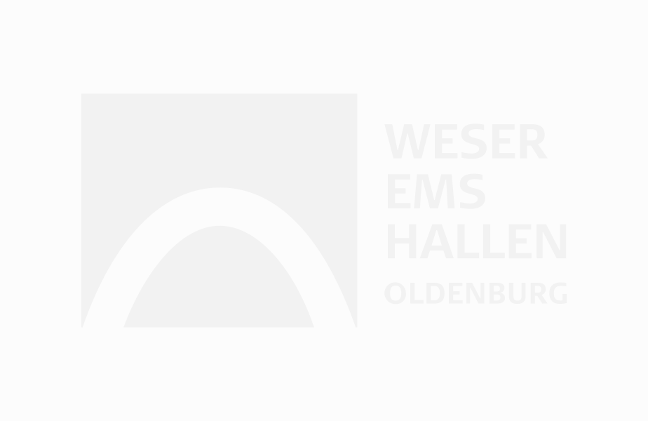 Weser Ems Hallen Oldenburg Logo