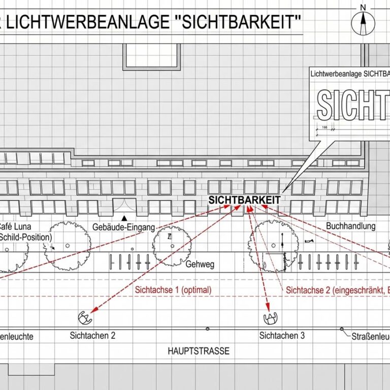 Ein Mitarbeiter vollfoliert einen Transporter in der Werkstatt